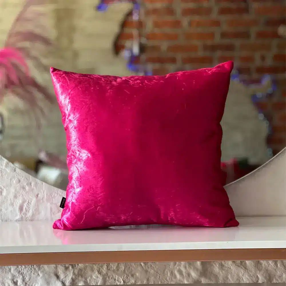 fundas para cojines decorativos dikasa