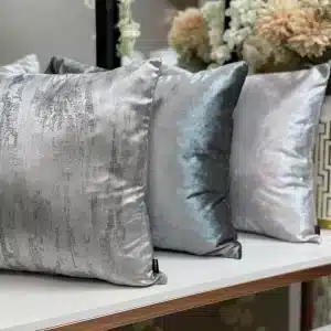 Fundas para cojines decorativos dikasa