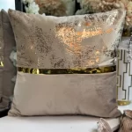 Fundas para cojines decorativos dikasa
