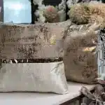 Fundas para cojines decorativos dikasa