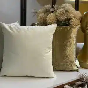 Fundas para cojines decorativos dikasa