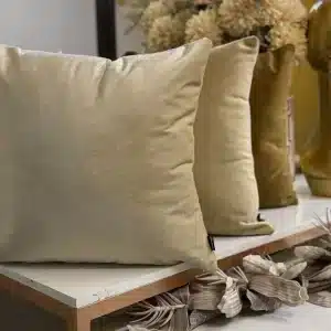 Fundas para cojines decorativos dikasa